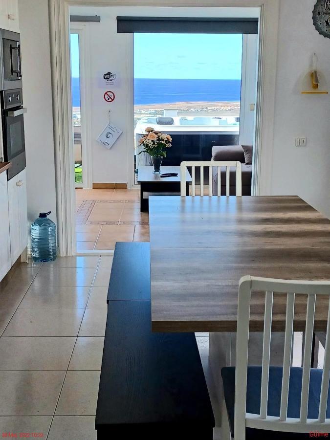 Vista Mar Ii, 280 Qm, Heated Pool, Hottube, Gaming Room, Fast Internet, Meerblick