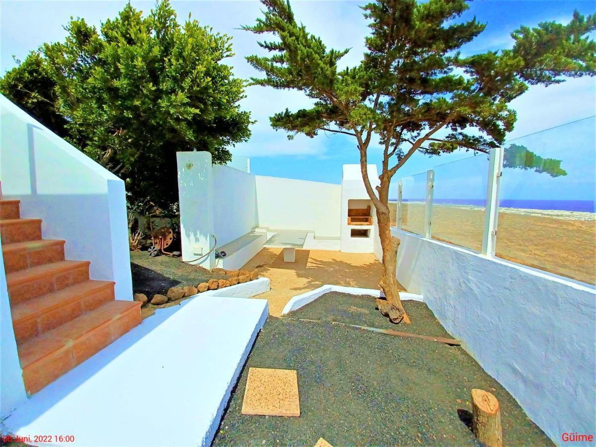 Vista Mar Ii, 280 Qm, Heated Pool, Hottube, Gaming Room, Fast Internet, Meerblick * Guime