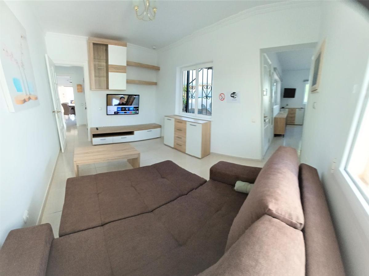 Vista Mar Ii, 280 Qm, Heated Pool, Hottube, Gaming Room, Fast Internet, Meerblick Villa