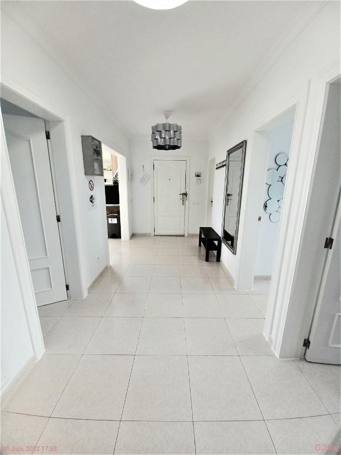 Vista Mar Ii, 280 Qm, Heated Pool, Hottube, Gaming Room, Fast Internet, Meerblick Villa