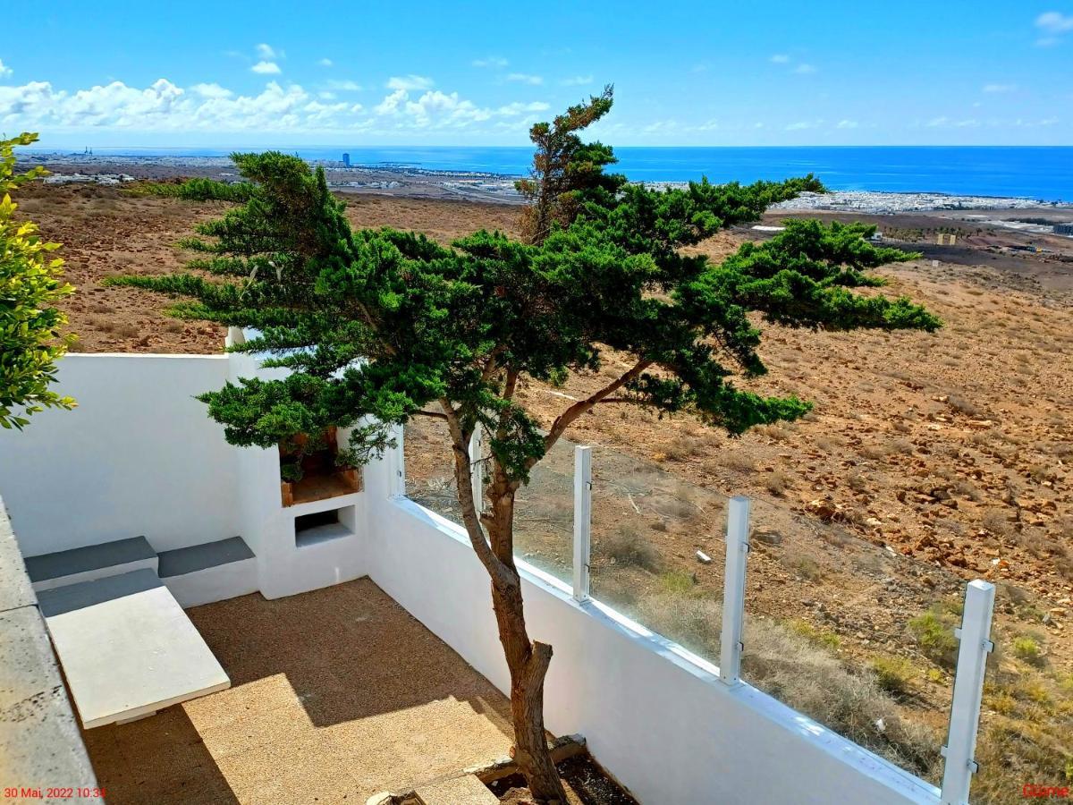 Vista Mar Ii, 280 Qm, Heated Pool, Hottube, Gaming Room, Fast Internet, Meerblick Guime