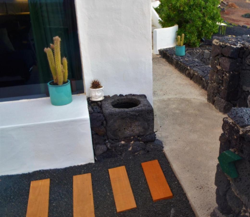 Apartamento El Refugio *