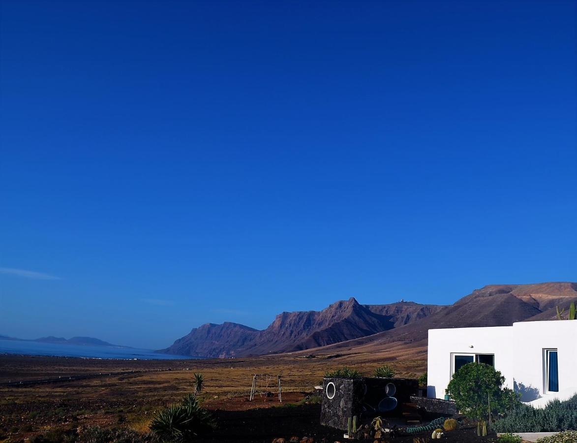 El Refugio Apartamento *