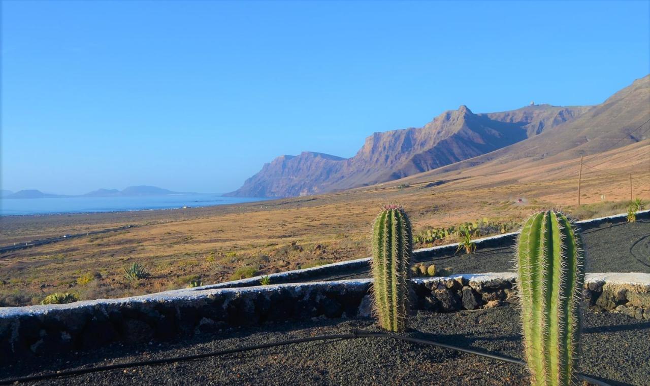 El Refugio Apartamento Famara