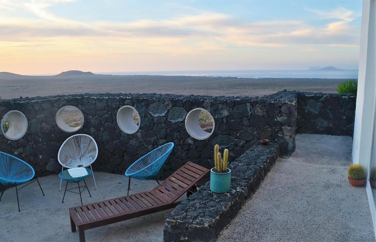 El Refugio Apartamento