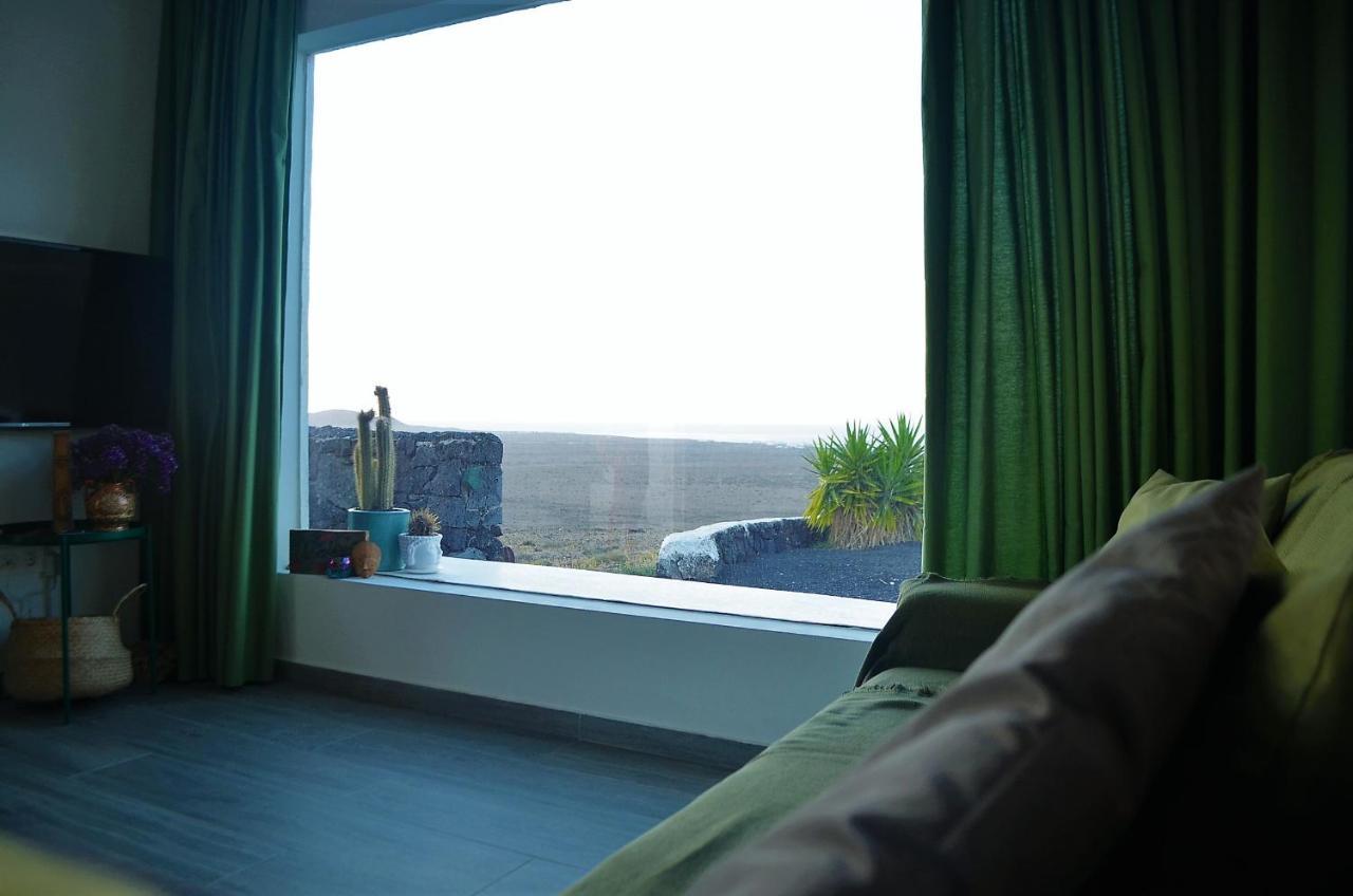 Apartamento El Refugio *