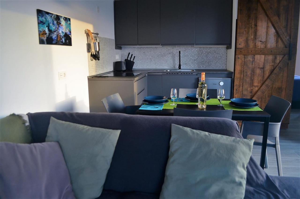 Apartamento El Refugio Famara