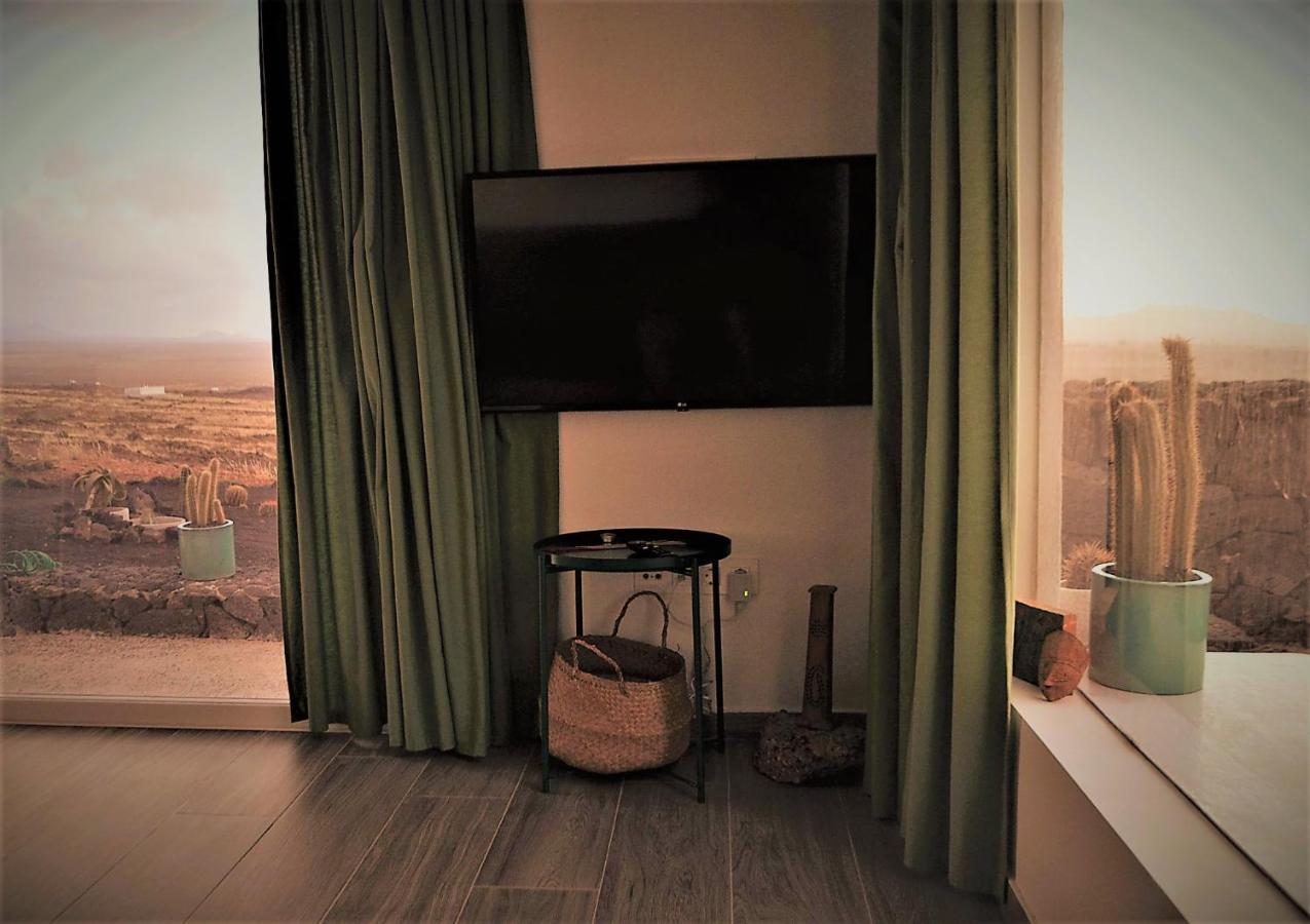 Apartamento El Refugio *