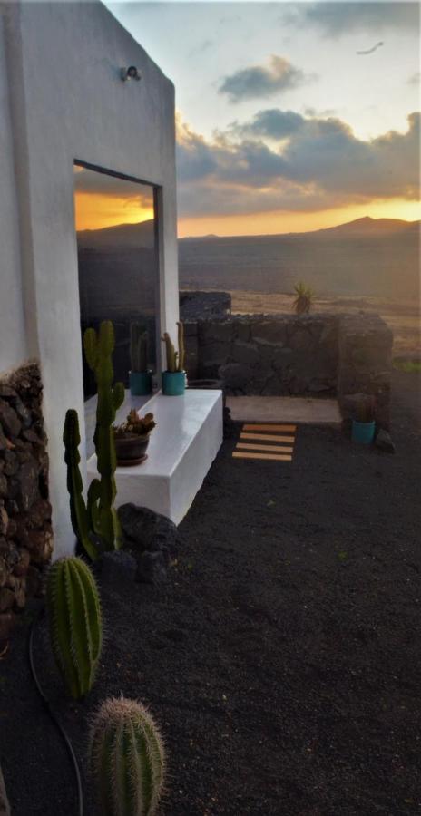 El Refugio *