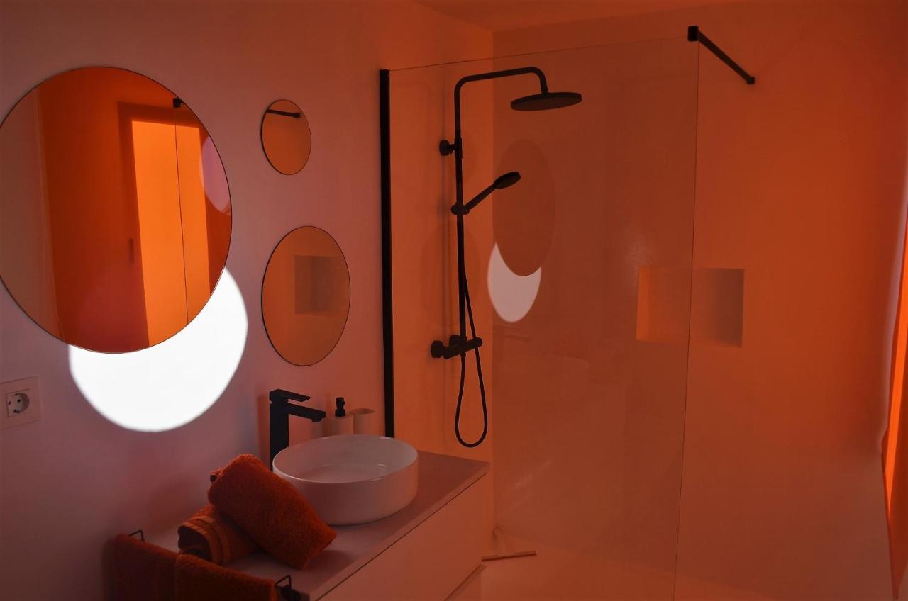 Apartamento El Refugio
