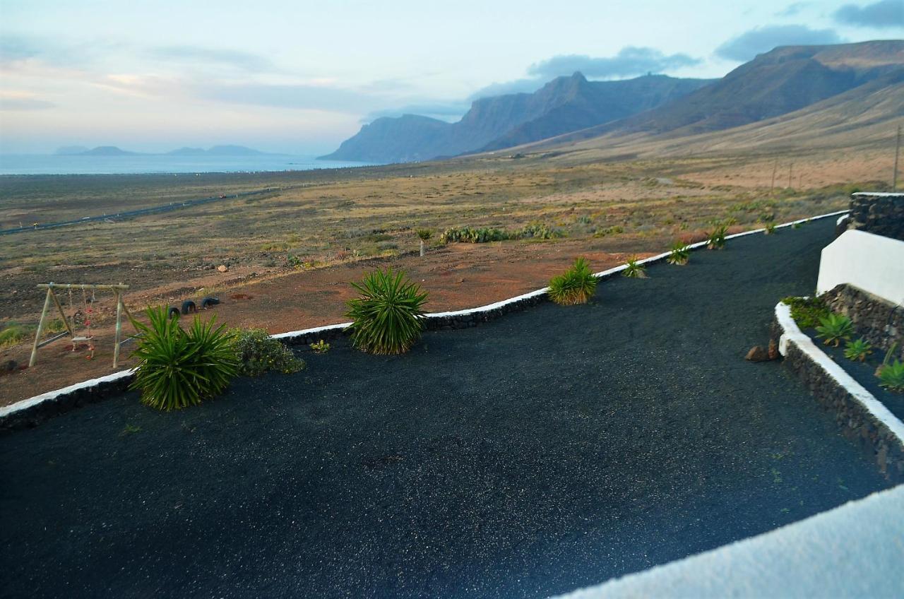 El Refugio Apartamento Famara