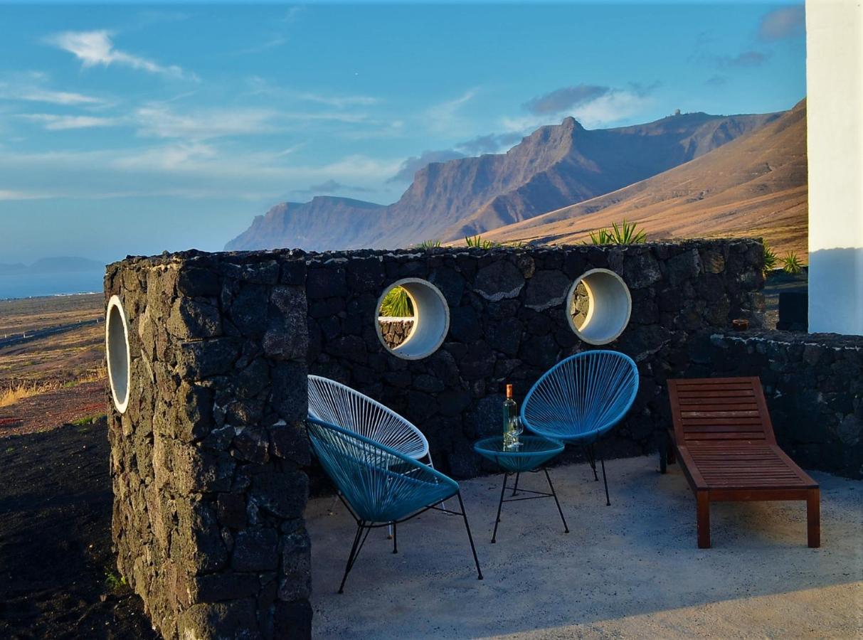 El Refugio