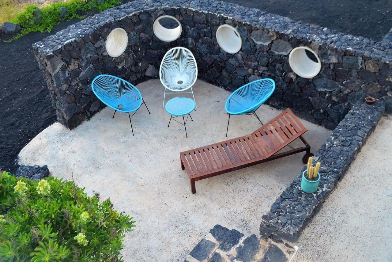 Apartamento El Refugio