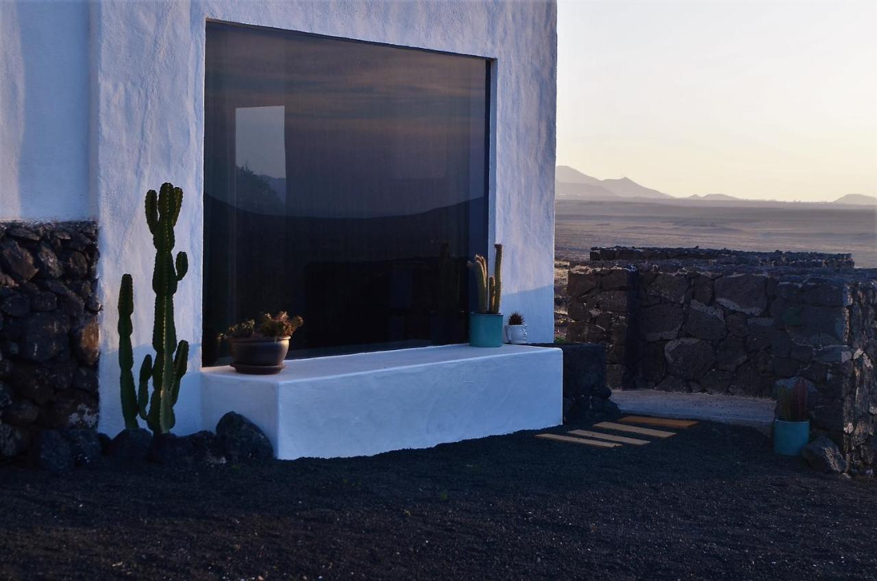 Apartamento El Refugio *