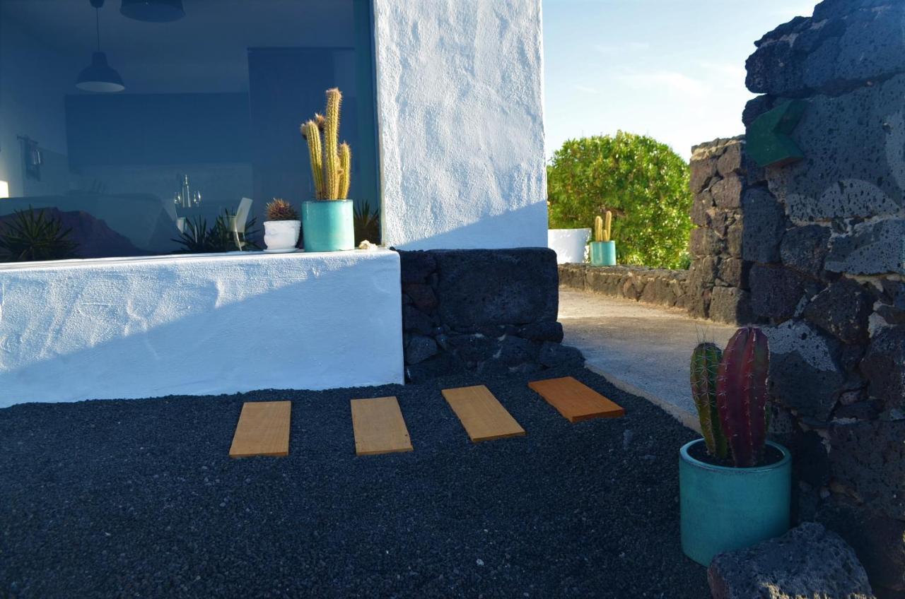 Apartamento El Refugio Famara