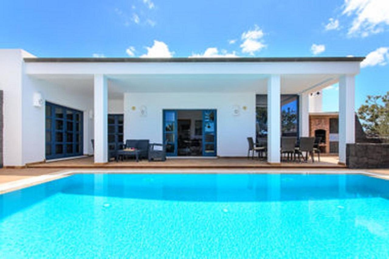 Beautiful 5-bed In