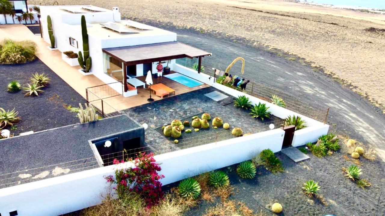 Villa Agave // Cardón *