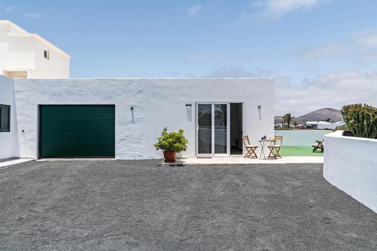 Apartamento Casa Majina