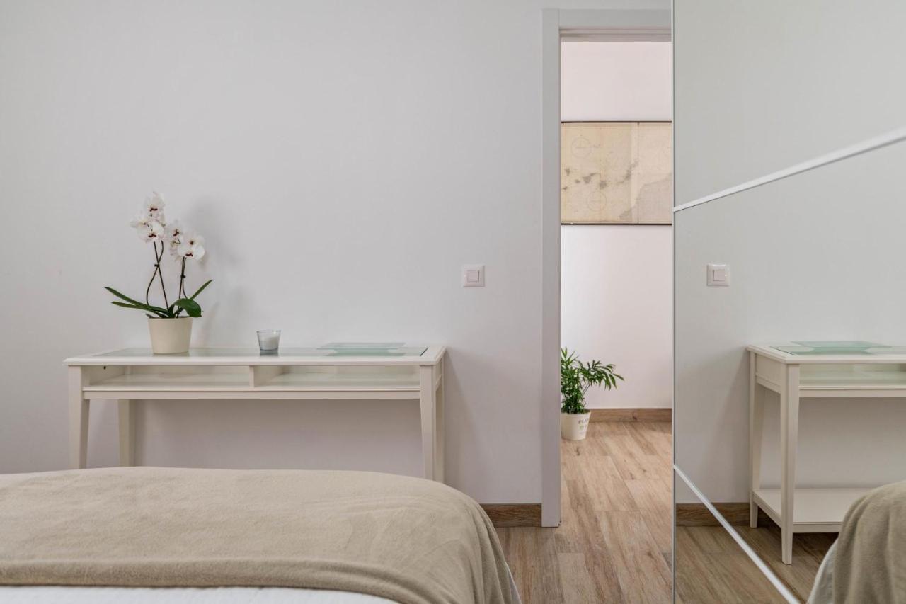 Apartamento Casa Majina *