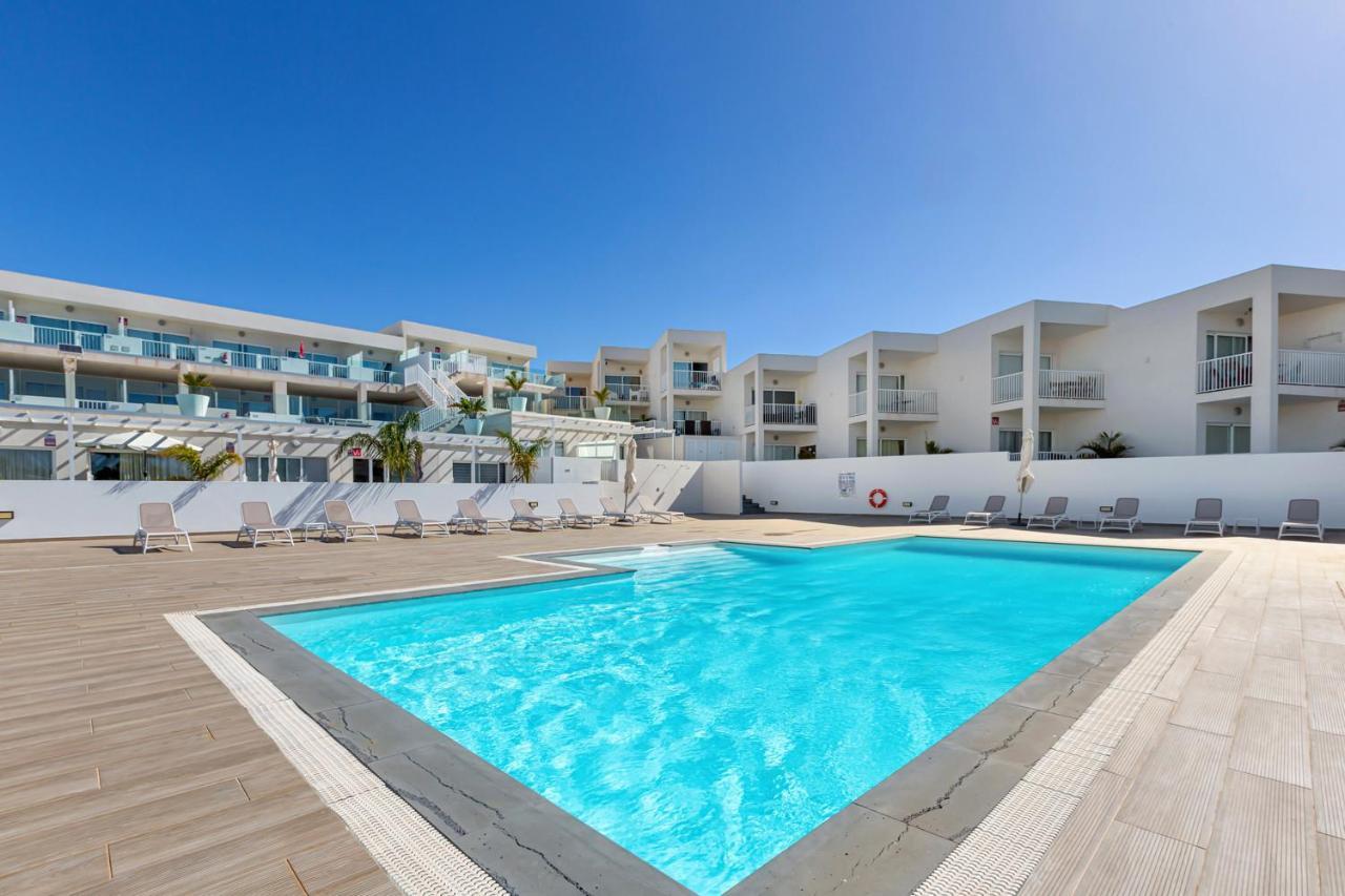 Adama - Gescav Apartment *