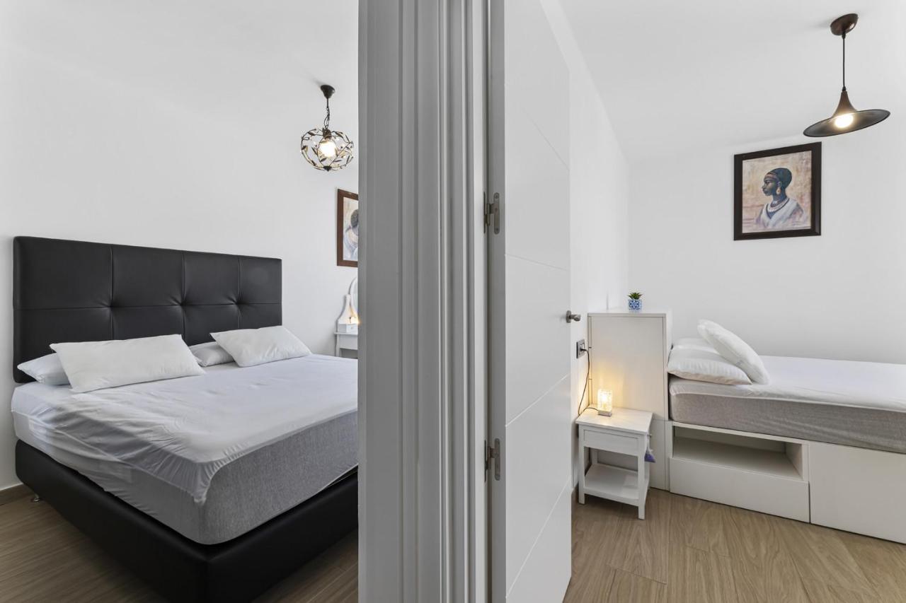Adama - Gescav Apartment Costa Teguise
