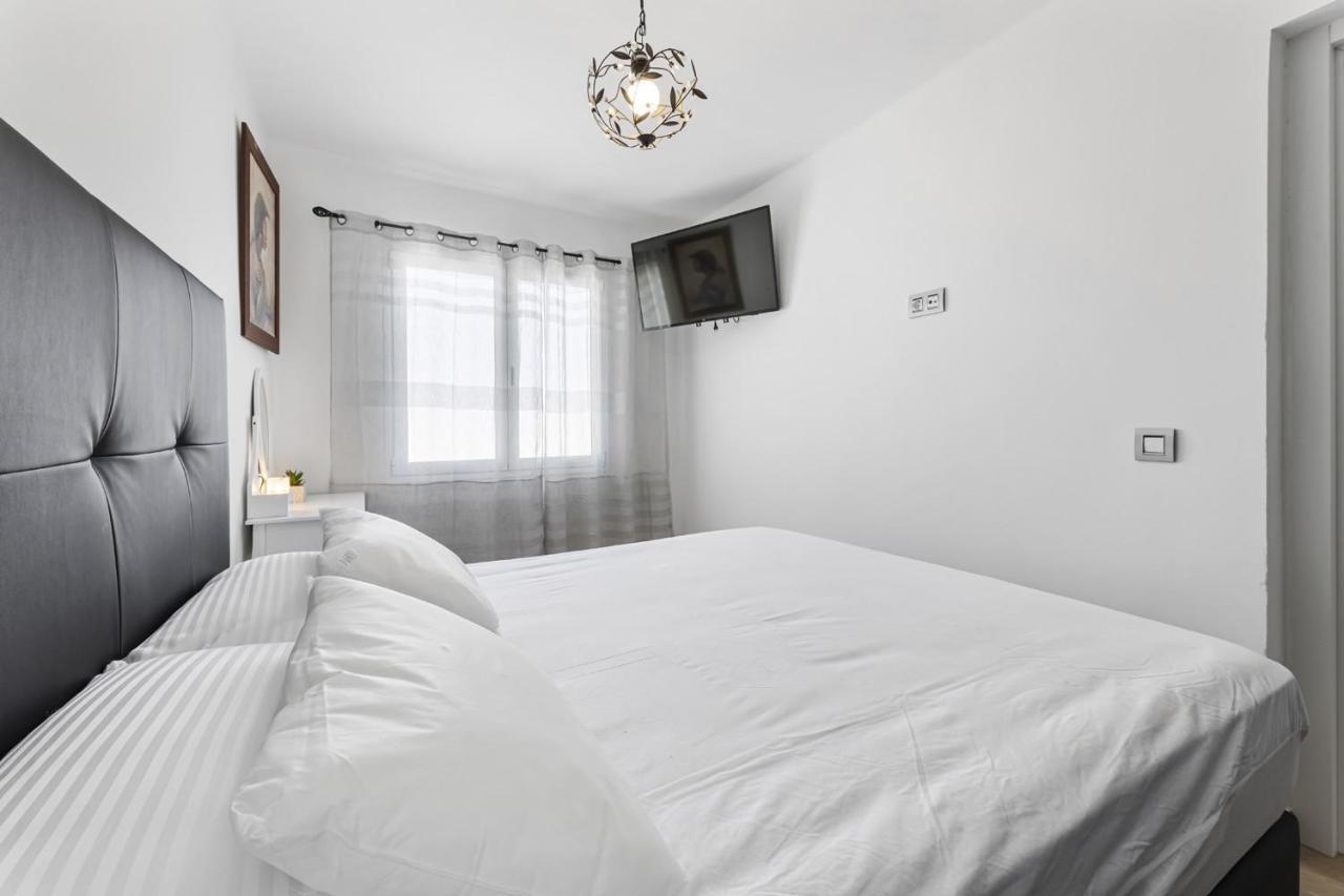 Adama - Gescav Apartment *