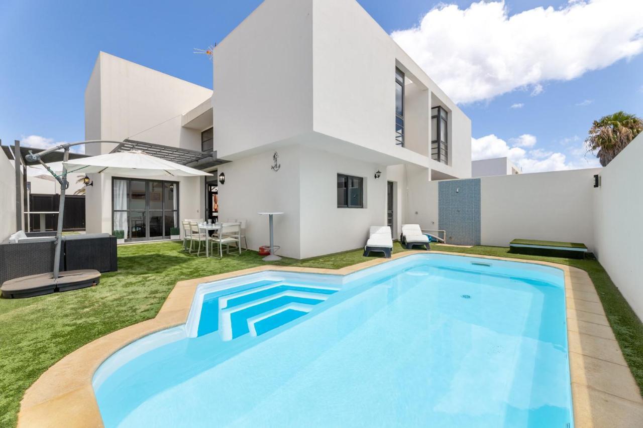 Villa Paula