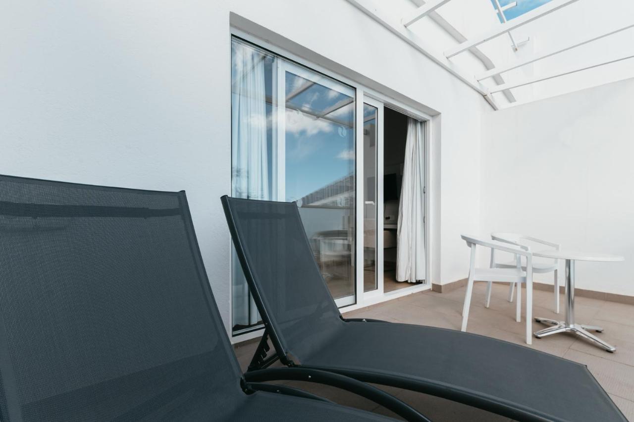 Aequora Lanzarote 4* Puerto del Carmen (Lanzarote)