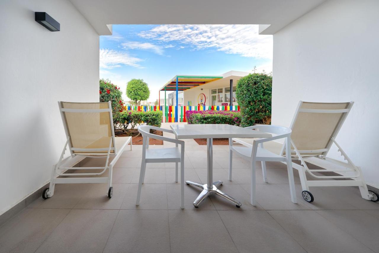 Hotel Aequora Lanzarote Puerto del Carmen (Lanzarote)
