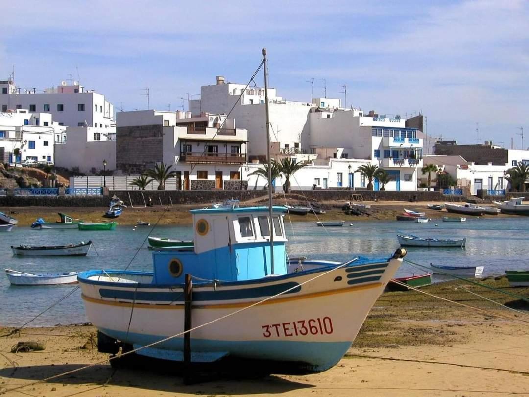 Casa Alpispa * Arrecife (Lanzarote)