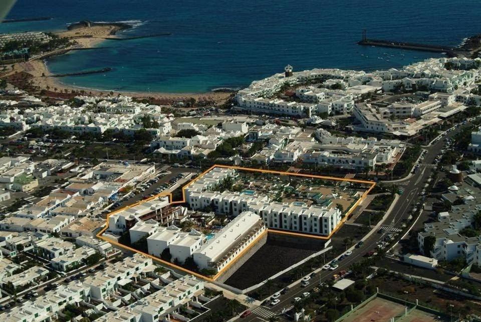 Nazaret Aparthotel