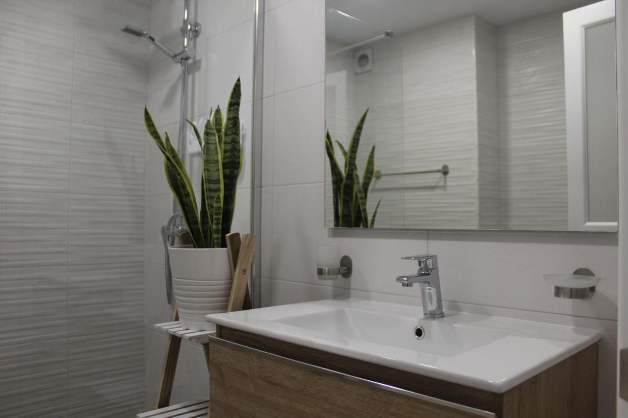 Flor De Cactus Apartamento *