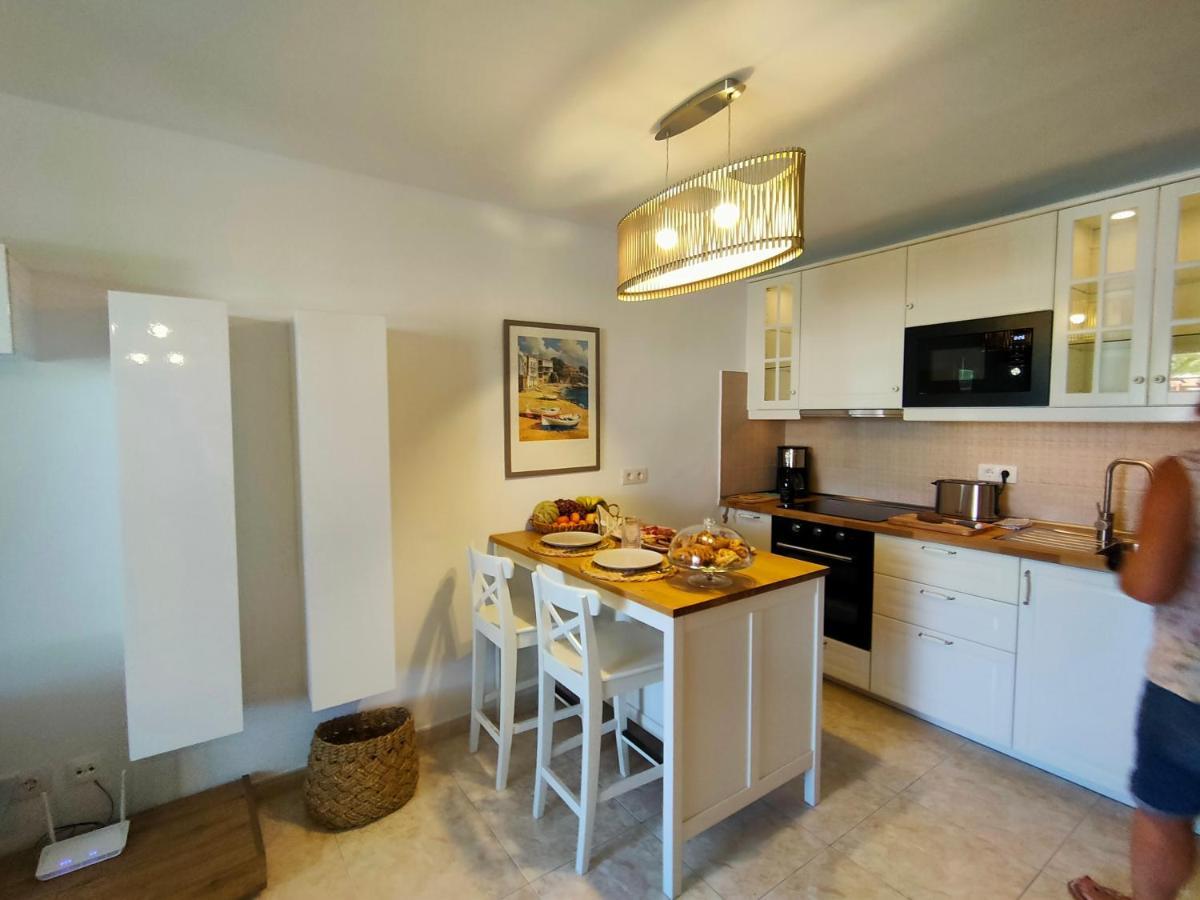 Apartamento Flor De Cactus
