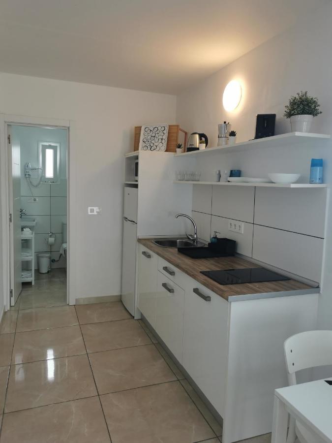 Apartment Anjomacar B Teguise (Lanzarote)