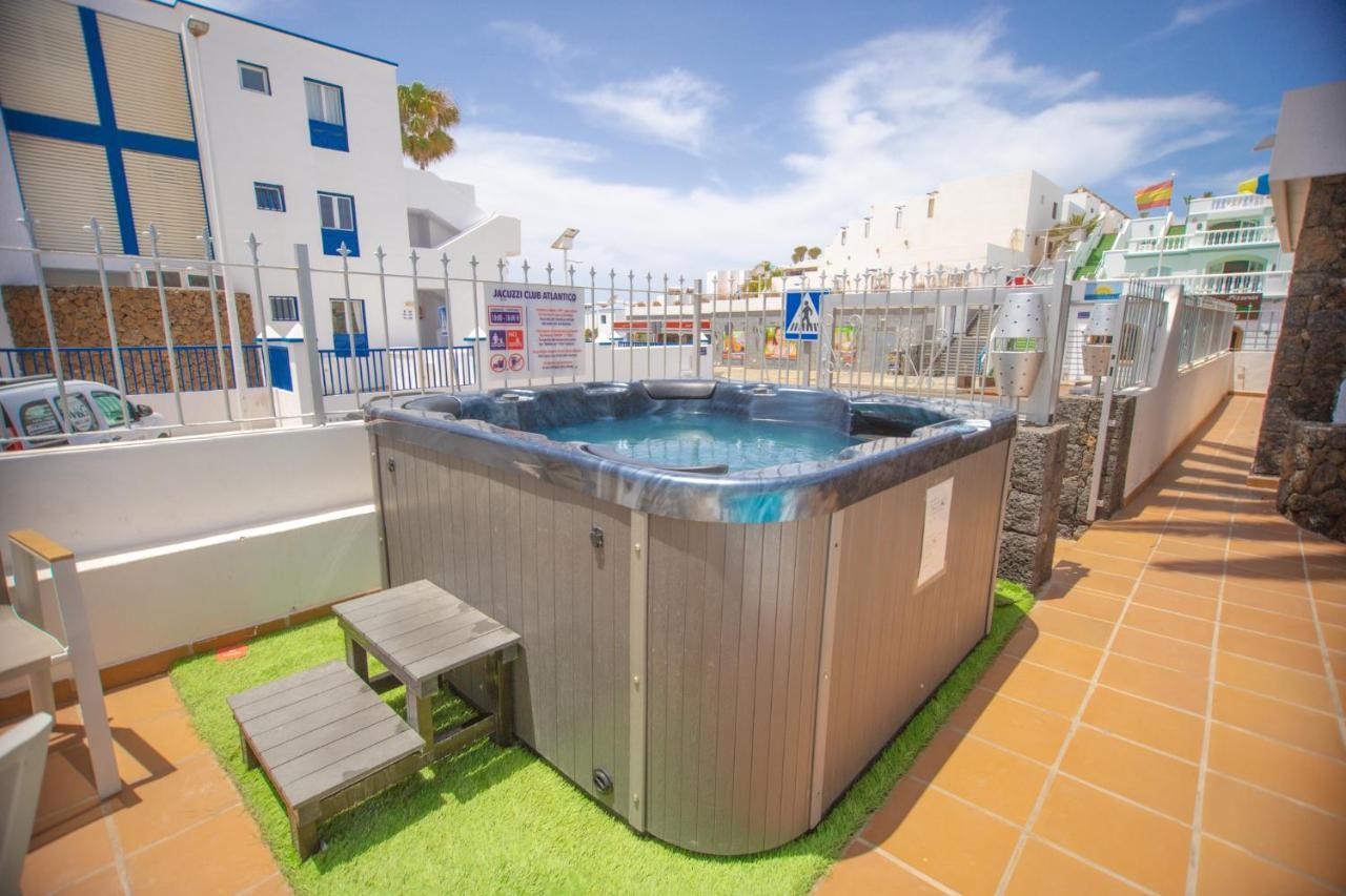 Club Atlantico Puerto del Carmen (Lanzarote)