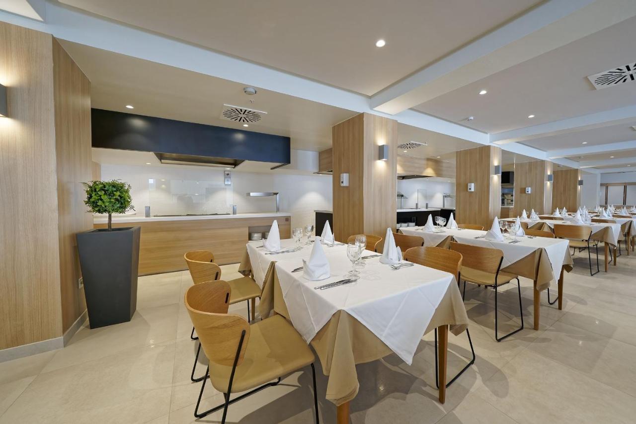 Aequora Lanzarote 4* Puerto del Carmen (Lanzarote)