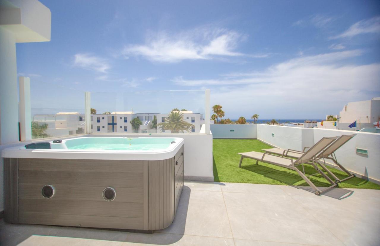 Apartment Club Atlantico Puerto del Carmen (Lanzarote)
