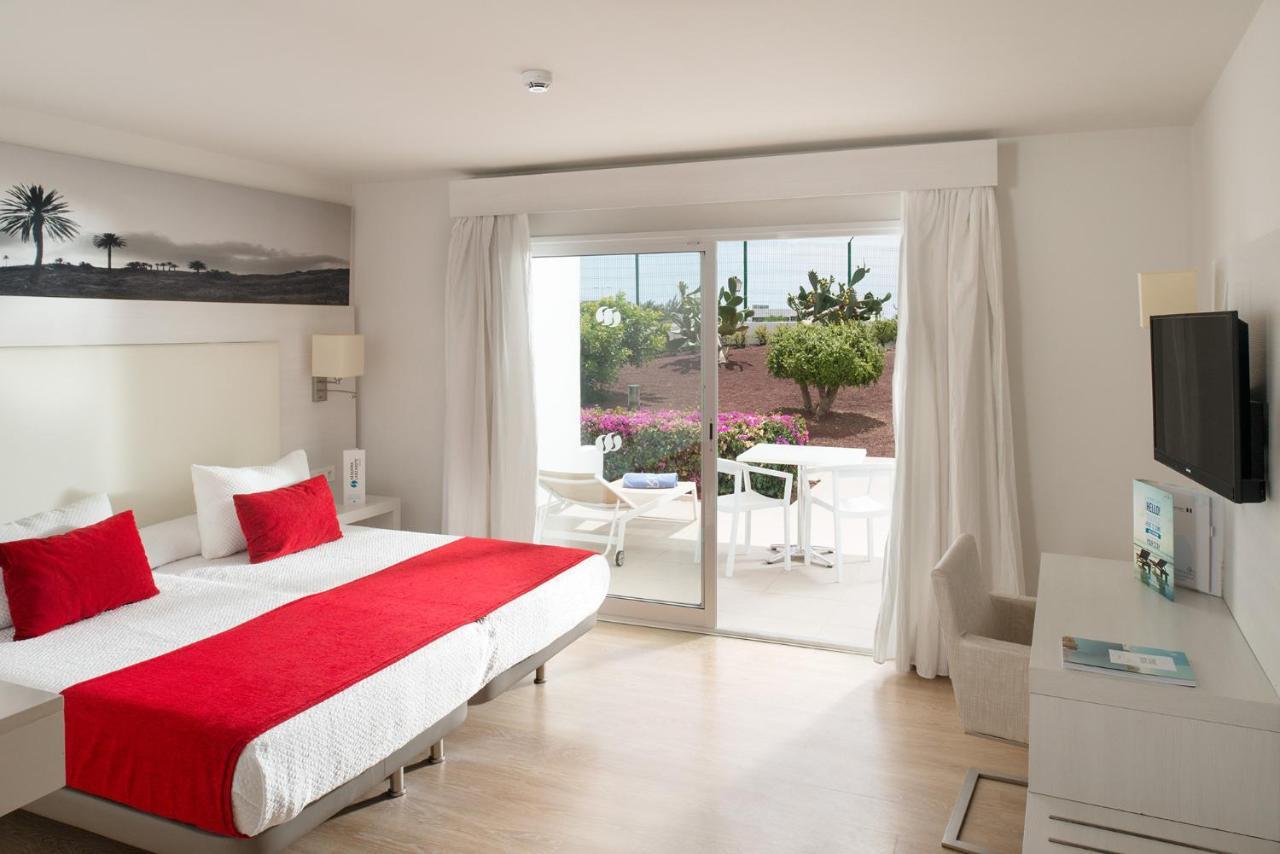 Aequora Lanzarote 4* Puerto del Carmen (Lanzarote)