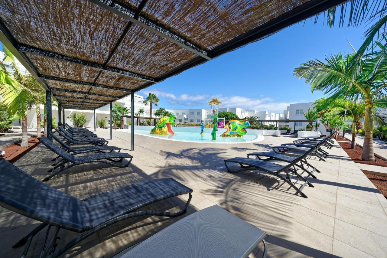 Aequora Lanzarote 4*