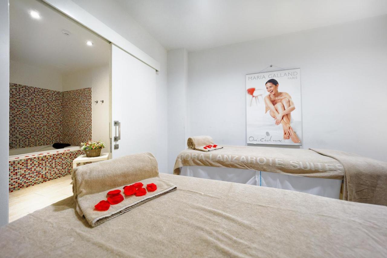 Hotel Aequora Lanzarote 4*