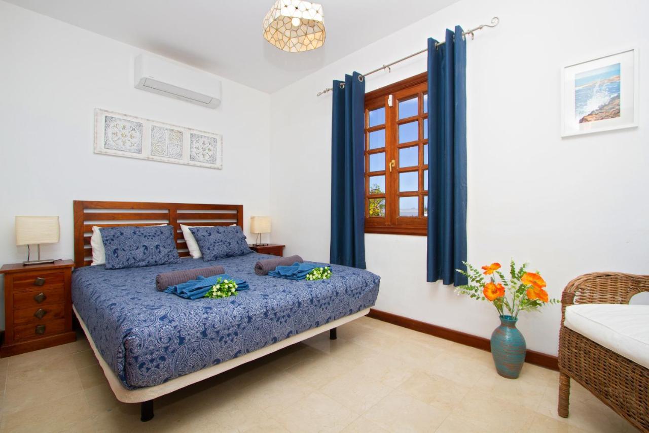 Villa Casa De Paz