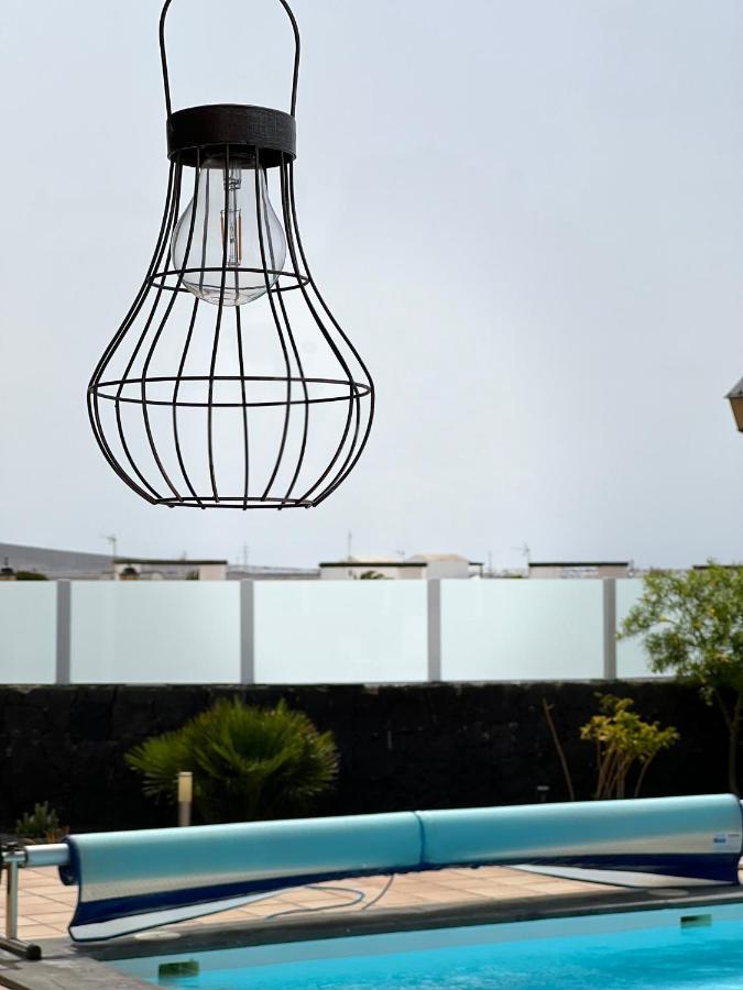 Casa Del Sol Naciente - Heated Pools - Wifi - Uk,be,nl,fr Tv Channels Playa Blanca (Lanzarote)