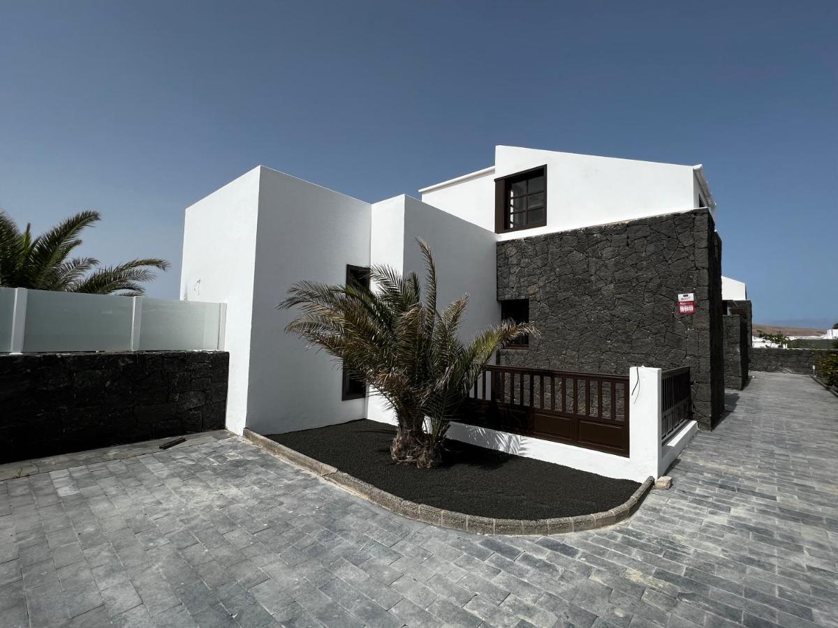 Casa Del Sol Naciente - Heated Pools - Wifi - Uk,be,nl,fr Tv Channels * Playa Blanca (Lanzarote)