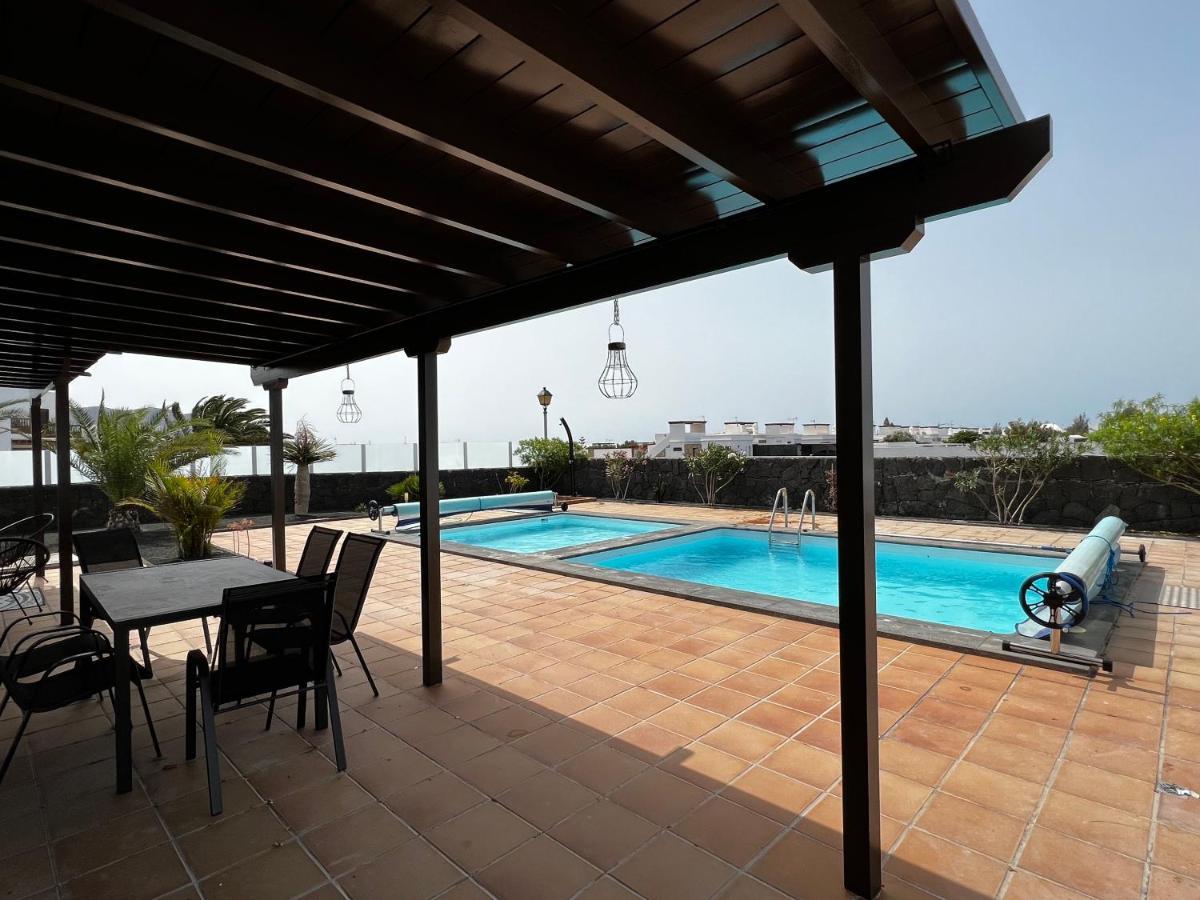 Villa Casa Del Sol Naciente - Heated Pools - Wifi - Uk,be,nl,fr Tv Channels *