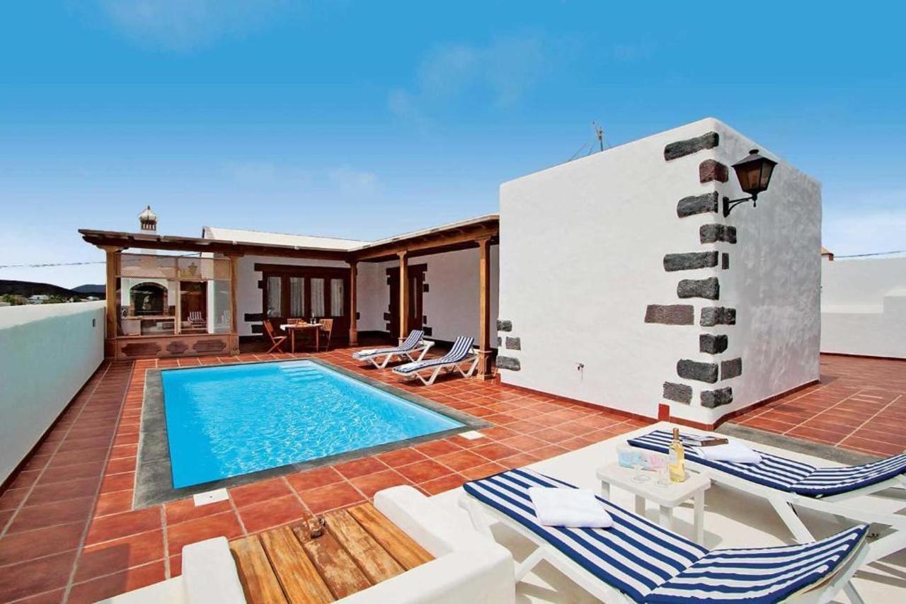 Buenlugar Villa