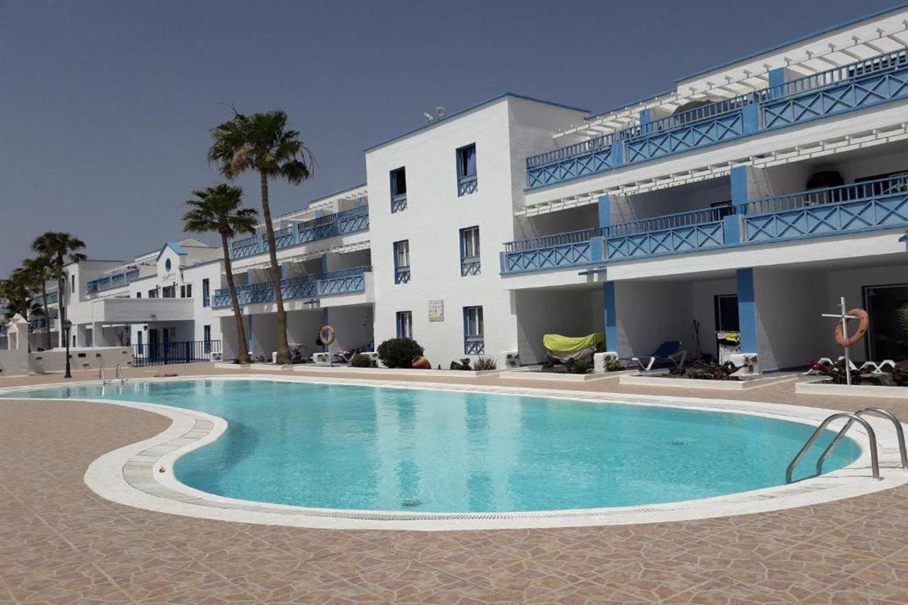 Aguazul Apartamento