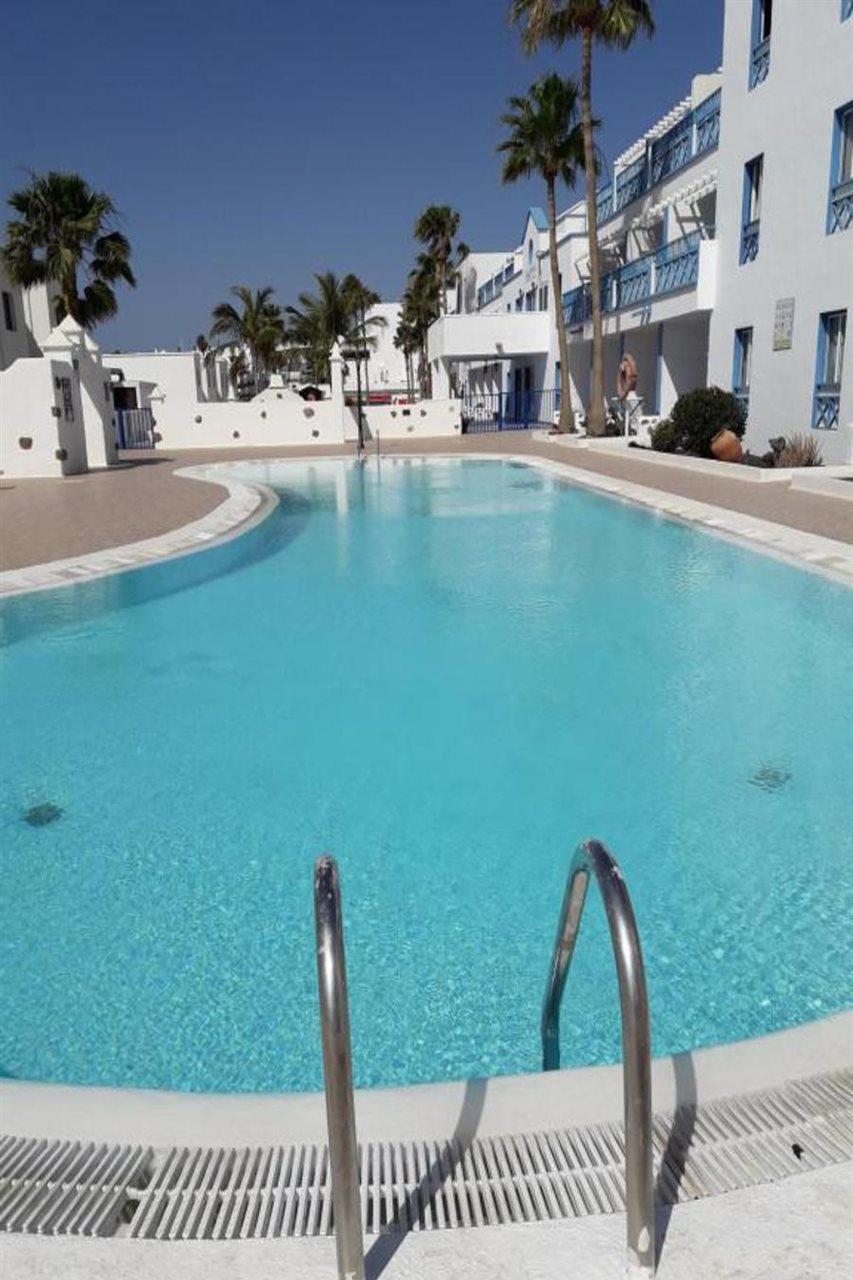 Aguazul Apartamento