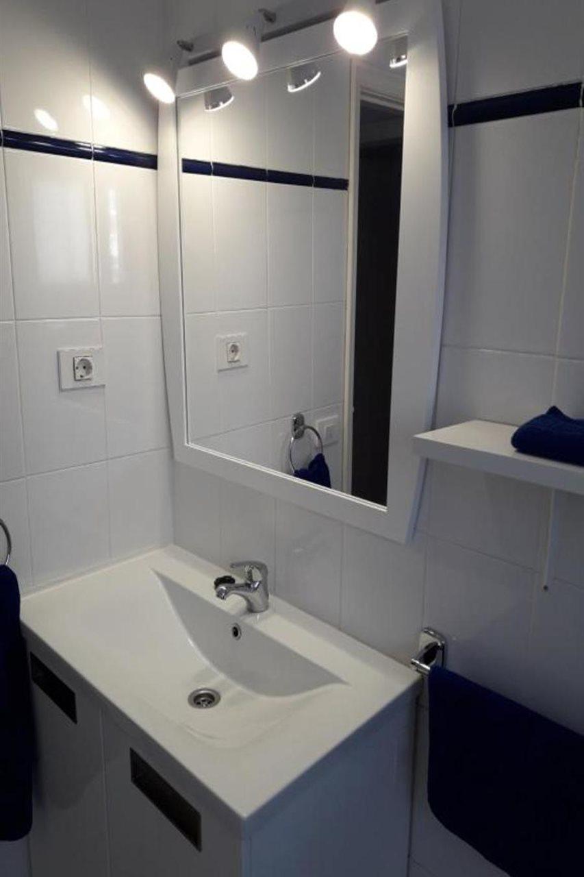 Apartamento Aguazul *
