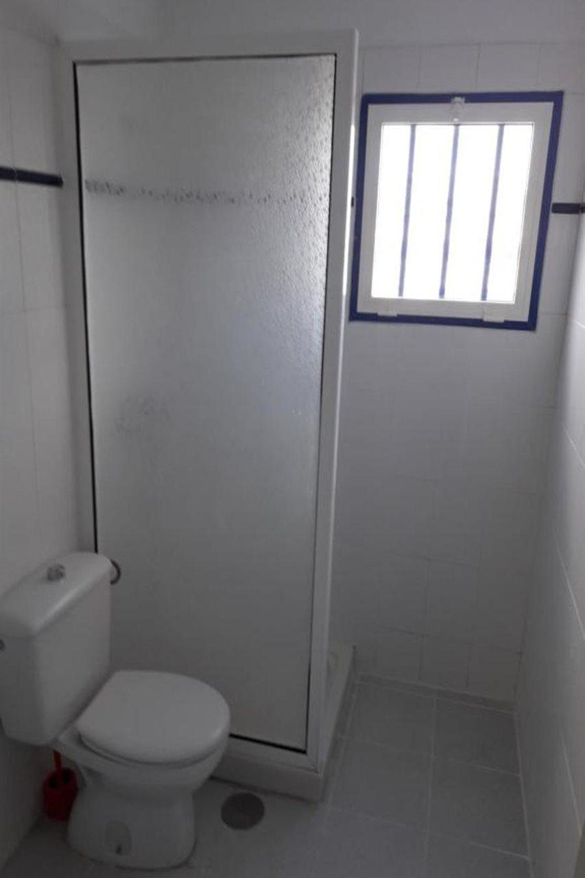 Aguazul Apartamento