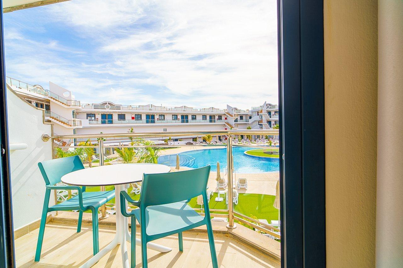 Cordial Marina Blanca Hotel 4*